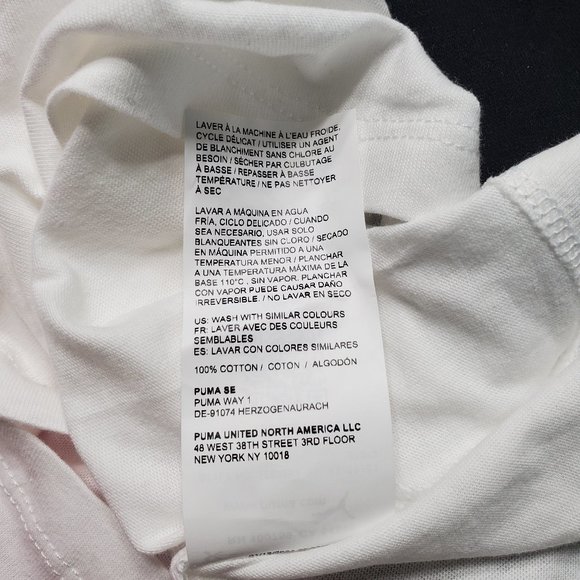 Puma Girls 3 piece set - Picture 3 of 16